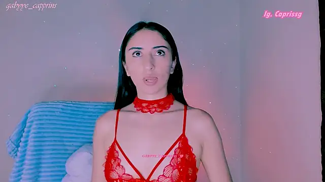 gabyye capprins online show from 03-14-26, 12:28