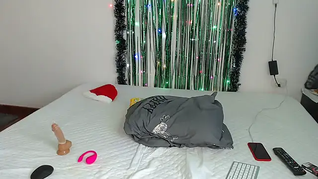 Jeiison duf online show from 12-18-25, 02:12