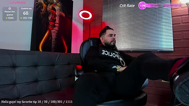 Ethan Castellano online show from 03-15-25, 09:05