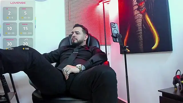 Ethan Castellano online show from 09-15-25, 07:14