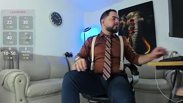 Ethan Castellano online show from 01-06-26, 09:39