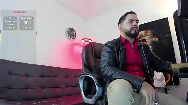 Ethan Castellano online show from 02-24-26, 09:24