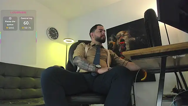 Ethan Castellano online show from 03-03-26, 08:04