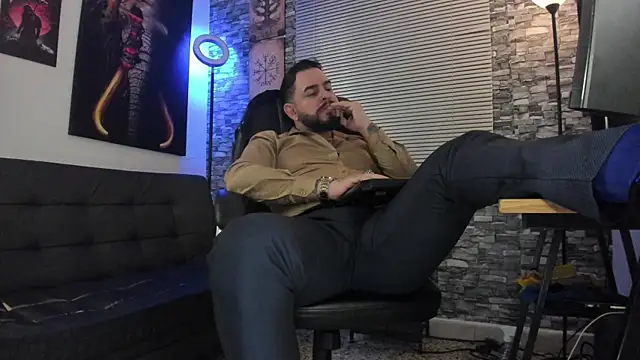 Ethan Castellano online show from 04-14-26, 09:32