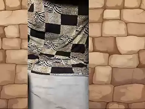 melaniie 7 online show from 04-12-26, 06:29