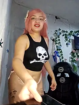 sadnessgyall online show from 03-14-25, 05:05