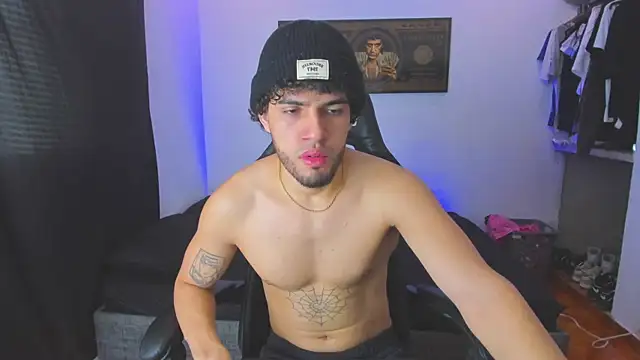 daddy jhons online show from 09-23-25, 03:48