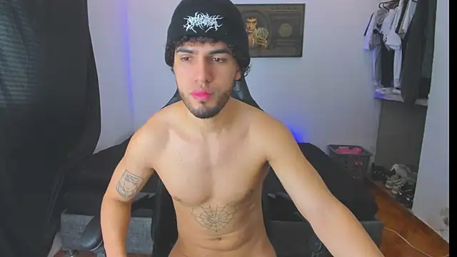 daddy jhons online show from 10-14-25, 04:41