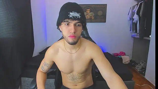 daddy jhons online show from 10-22-25, 04:18