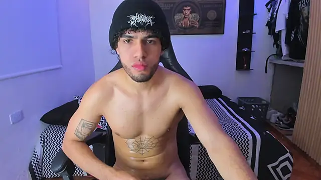 daddy jhons online show from 03-08-26, 07:39