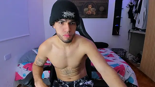 daddy jhons online show from 04-13-26, 05:51