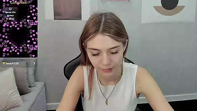 Cherry Price online show from 01-24-25, 12:31