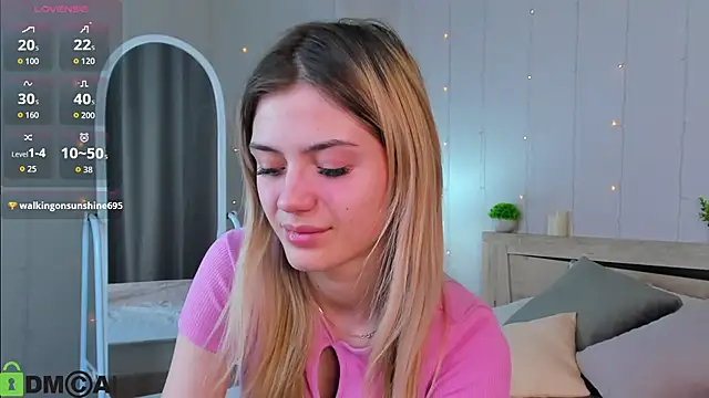 Cherry Price online show from 11-11-25, 12:21