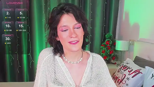 Kolette Gray online show from 12-04-24, 04:05