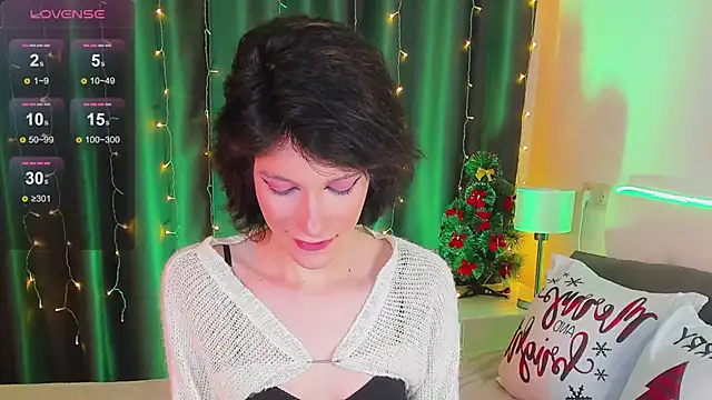 Kolette Gray online show from 12-05-24, 04:01