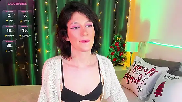 Kolette Gray online show from 12-05-24, 07:17