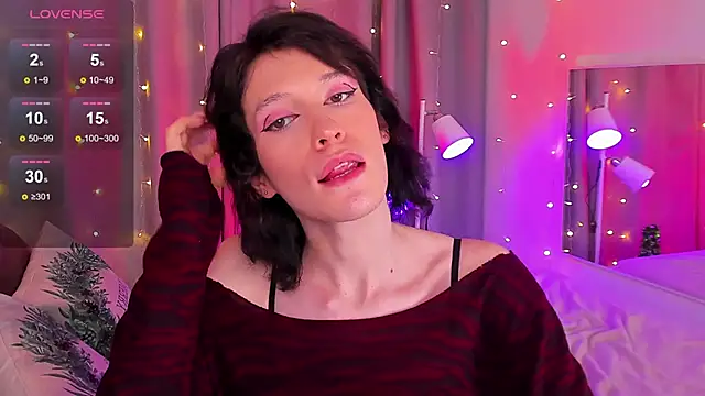 Kolette Gray online show from 12-06-24, 06:50