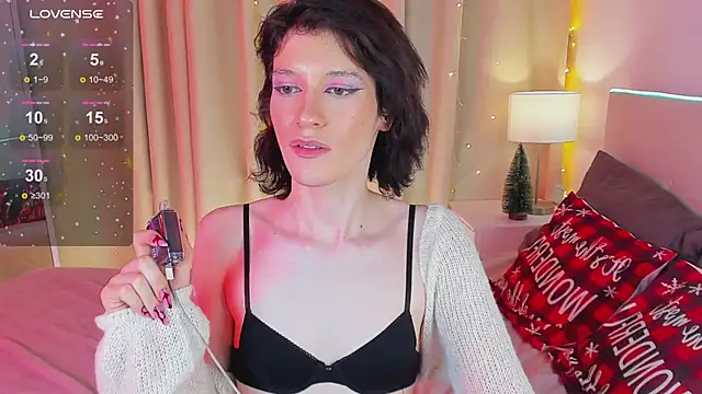 Kolette Gray online show from 12-07-24, 04:58