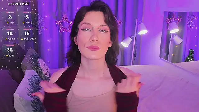 Kolette Gray online show from 12-18-24, 10:30