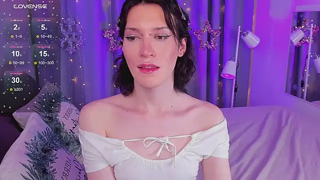 Kolette Gray online show from 12-21-24, 06:34