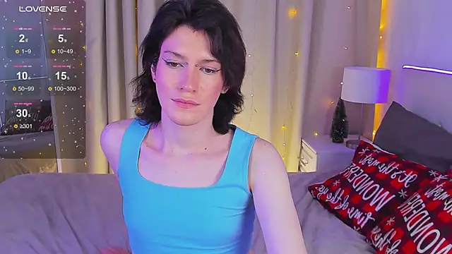 Kolette Gray online show from 12-22-24, 06:48