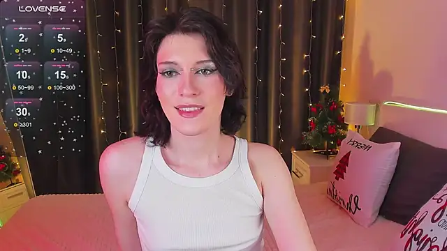 Kolette Gray online show from 12-28-24, 03:15