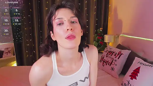 Kolette Gray online show from 01-04-25, 03:39