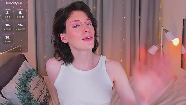 Kolette Gray online show from 01-15-25, 07:34