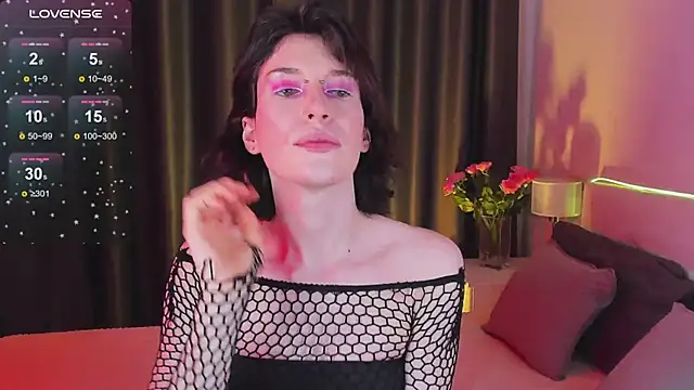 Kolette Gray online show from 01-17-25, 03:32