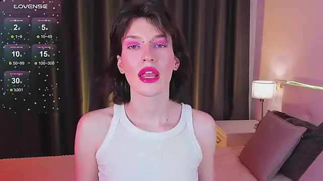 Kolette Gray online show from 01-18-25, 03:27