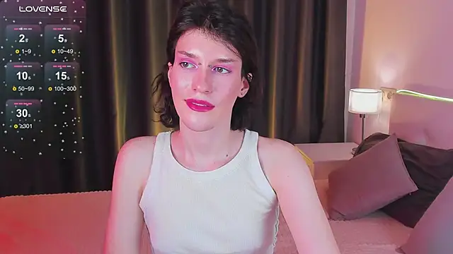 Kolette Gray online show from 01-18-25, 06:32