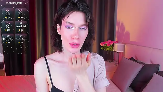 Kolette Gray online show from 02-06-25, 10:04