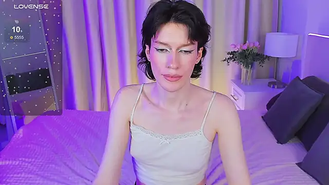 Kolette Gray online show from 02-20-25, 06:35