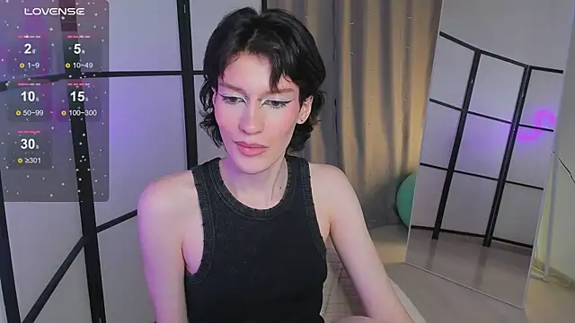 Kolette Gray online show from 02-21-25, 10:50