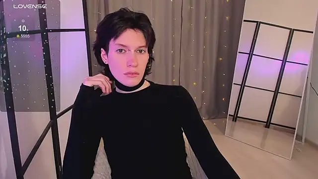 Kolette Gray online show from 02-27-25, 01:49