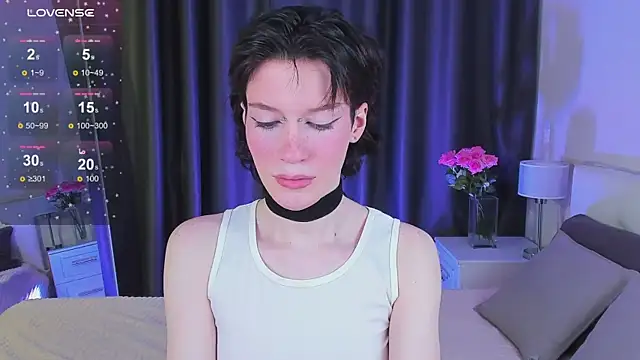 Kolette Gray online show from 02-28-25, 05:26