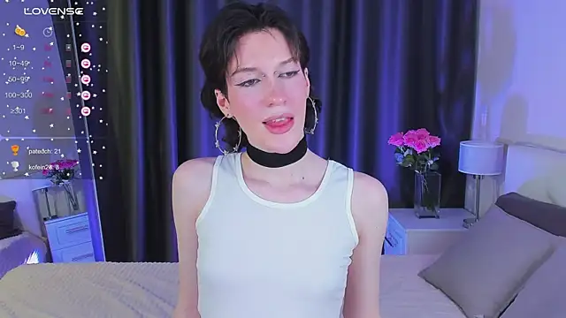 Kolette Gray online show from 02-28-25, 08:31