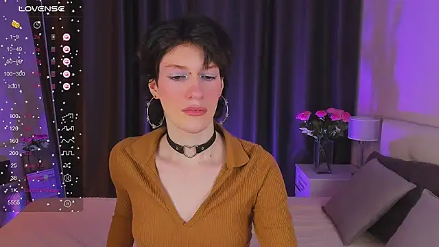 Kolette Gray online show from 03-02-25, 05:23