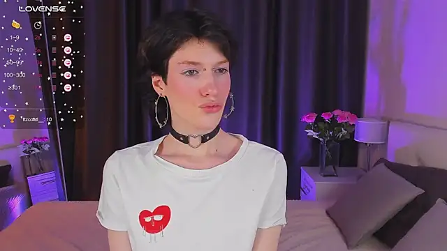 Kolette Gray online show from 03-02-25, 08:27