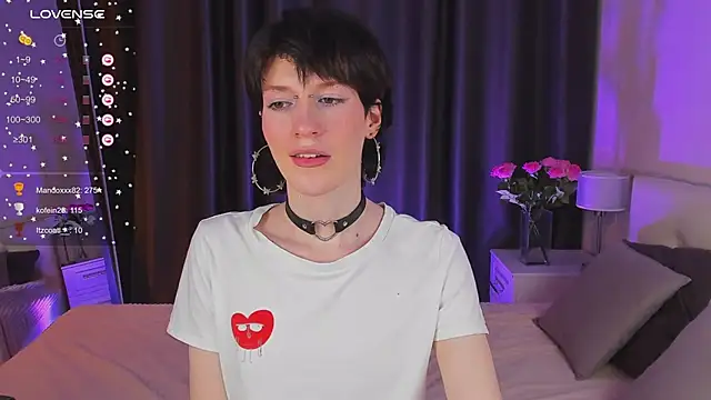 Kolette Gray online show from 03-02-25, 11:29