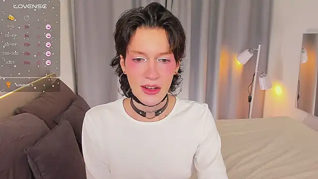 Kolette Gray online show from 03-09-25, 10:30