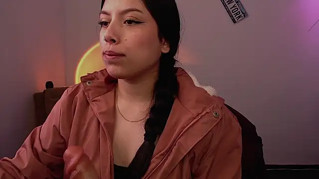 iam emy online show from 02-18-25, 07:52