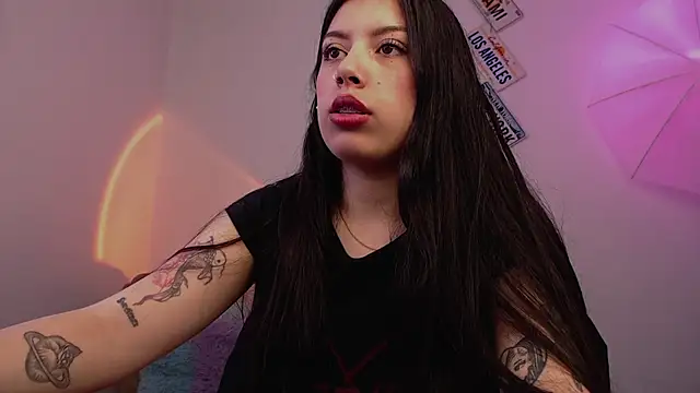 iam emy online show from 02-26-25, 05:39