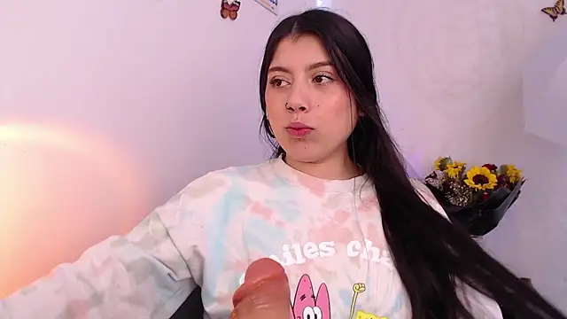 iam emy online show from 09-28-25, 04:34