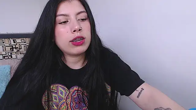 iam emy online show from 10-21-25, 08:42