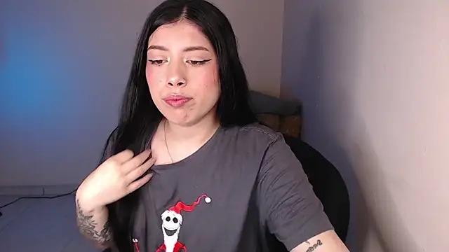 iam emy online show from 02-08-26, 01:20