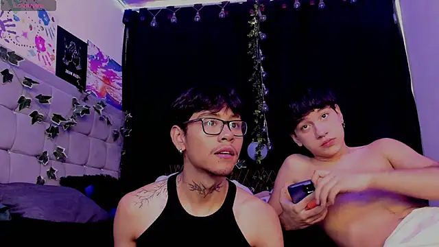 Snapshot of jacks_hotter chatting on 01-19-25, 09:23 jacks hotter online show from 01-19-25, 09:23