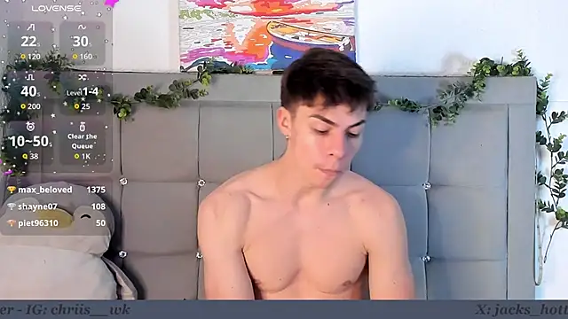 Snapshot of jacks_hotter chatting on 05-12-26, 11:13 jacks hotter online show from 05-12-26, 11:13