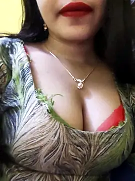 Snapshot of Sania-Love chatting on 11-01-25, 12:56 Sania-Love online show from 11-01-25, 12:56