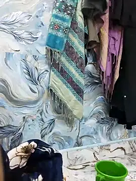 Sania-Love online show from 02-13-26, 10:39